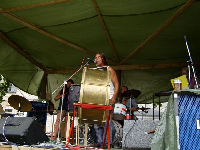 Krkor 2008 Raden