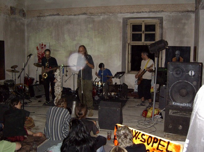Krkor 2008 Raden