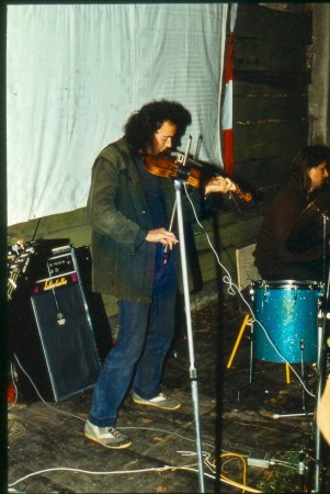 Třanovice 1983 