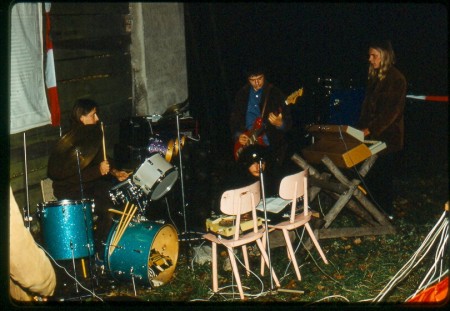 Třanovice 1983 
