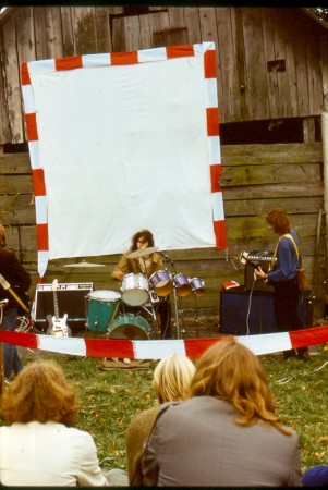 Třanovice 1983