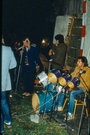 Třanovice 1983