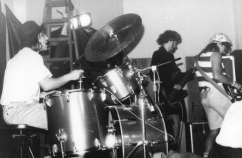 bicí José,Medvídek,Malutki